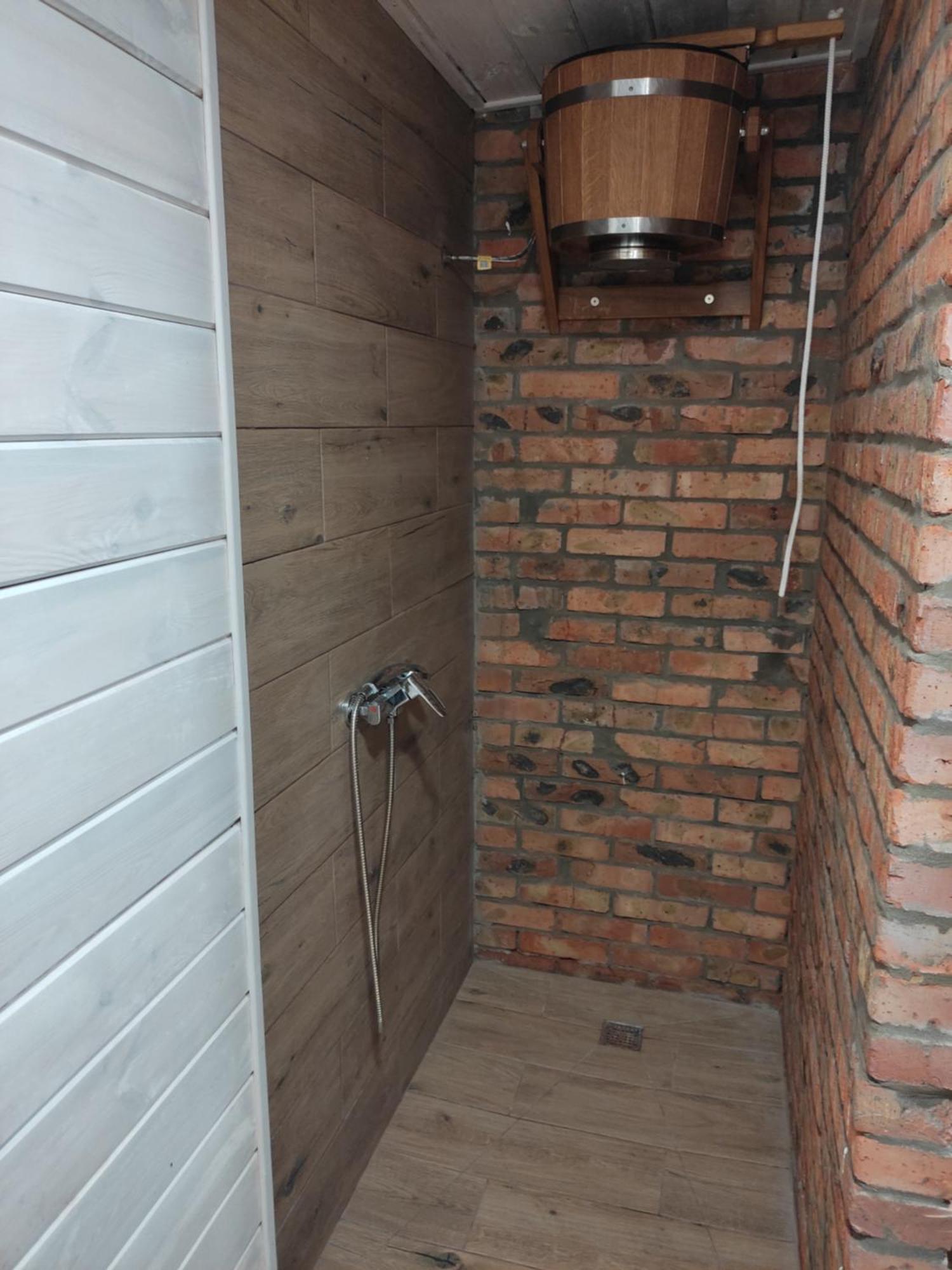 Сімейний Куточок 스비티아즈 객실 사진